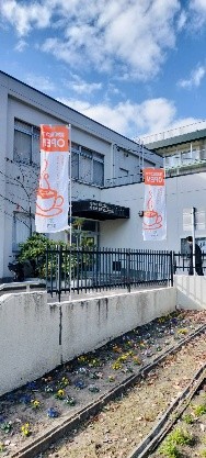 土曜の音楽カフェ(認知症カフェ)