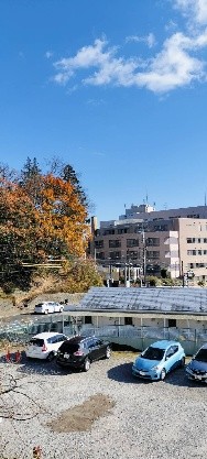 土曜の音楽カフェ(認知症カフェ)